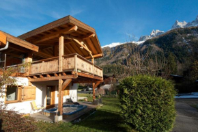 Chalet Minouche